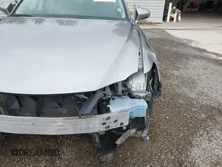 2016 Lexus IS 200t with VIN JTHBA1D20G5015102, listed as a IAAI auction lot 42440555 with 44,891 mi miles and . Bid and sale history available at DreamBid. Image 21.