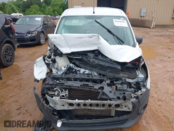 2018 Ford Transit Connect XL с VIN NM0LE7E7XJ1370927, выставлен на аукционе IAAI как лот 42439594 с пробегом 96 074 миль миль и . История ставок и продаж доступна на DreamBid. Изображение 12.