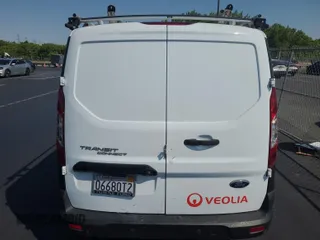 2019 Ford Transit Connect XL с VIN NM0LS7E22K1403580, выставлен на аукционе IAAI как лот 42670549 с пробегом 93 458 миль миль и . История ставок и продаж доступна на DreamBid. Изображение 55.