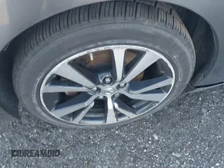 2017 Nissan Maxima SV с VIN 1N4AA6AP8HC369544, выставлен на аукционе IAAI как лот 40936518 с пробегом 121 994 миль миль и . История ставок и продаж доступна на DreamBid. Изображение 11.