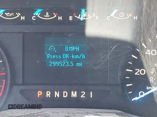 2015 Ford F-150 XLT с VIN 1FTFX1EF9FKD84687, выставлен на аукционе IAAI как лот 42482386 с пробегом 299 523 миль миль и . История ставок и продаж доступна на DreamBid. Изображение 15.