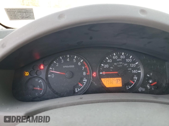 2014 Nissan Frontier SV z VIN 1N6AD0CU3EN743007, wystawiony jako Copart lot #85068344 z przebiegiem 258 535 mil mil oraz Czysty tytuł • Clean title. Historia ofert i sprzedaży dostępna na DreamBid. Obrazek 9.