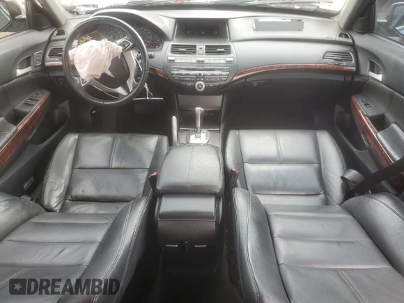 2012 Honda Crosstour EX-L z VIN 5J6TF2H54CL005738, wystawiony jako Copart lot #56639925 z przebiegiem 177 763 mil mil oraz Szkoda całkowita • Salvage title. Historia ofert i sprzedaży dostępna na DreamBid. Obrazek 8.