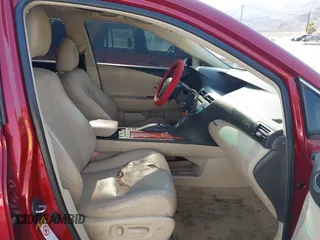 2010 Lexus RX 350 with VIN JTJZK1BA4A2403026, listed as a IAAI auction lot 42648881 with 168,517 mi miles and . Bid and sale history available at DreamBid. Image 5.