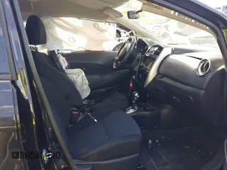 2016 Nissan Note SV with VIN 3N1CE2CP3GL368157, listed as a IAAI auction lot 41791059 with 54,853 mi miles and . Bid and sale history available at DreamBid. Image 5.
