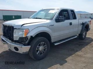 2012 Ford F-150 XL с VIN 1FTFX1EF2CFB04970, выставлен на аукционе IAAI как лот 42518177 с пробегом 175 712 миль миль и . История ставок и продаж доступна на DreamBid. Изображение 22.