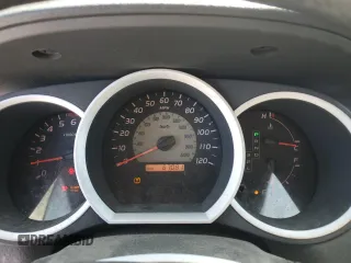 2009 Toyota Tacoma with VIN 5TENX22N19Z619340, listed as a Copart auction lot 52125865 with 67,081 mi miles and Salvage Title. Bid and sale history available at carsss.com. Image 9.