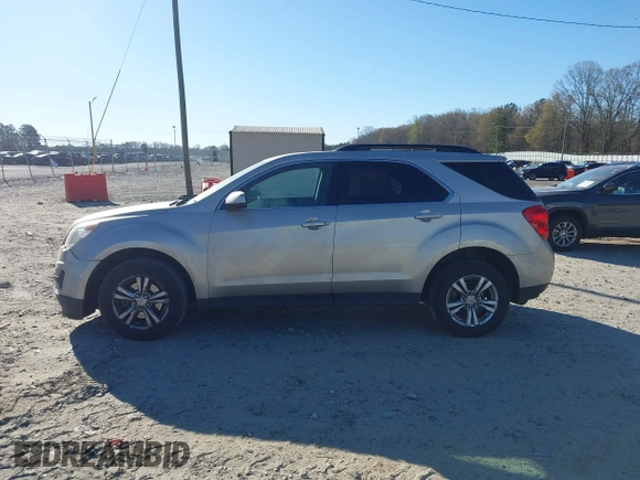 2013 Chevrolet Equinox LT with VIN 2GNALDEK0D1246318, listed as a IAAI auction lot 41849973 with 187,861 mi miles. Bid and sale history available at carsss.com. Image 14.