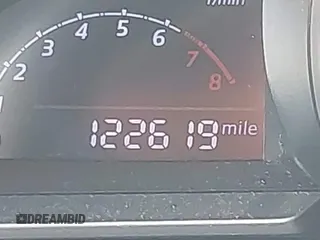 2014 Mazda 3 i Touring z VIN JM1BM1V78E1146298, wystawiony jako IAAI lot #41814133 z przebiegiem 122 620 mil mil oraz . Historia ofert i sprzedaży dostępna na DreamBid. Obrazek 15.