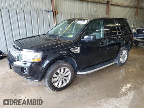 2015 Land Rover LR2 z VIN SALFP2BG6FH421039, wystawiony jako Copart lot #60426315 z przebiegiem 105 044 mil mil oraz Czysty tytuł • Clean title. Historia ofert i sprzedaży dostępna na DreamBid. Obrazek 1.