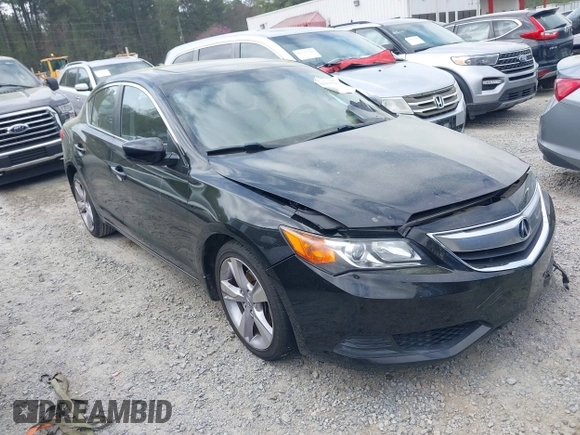 2014 Acura ILX z VIN 19VDE1F34EE014422, wystawiony jako IAAI lot #41933504 z przebiegiem 130 972 mil mil oraz . Historia ofert i sprzedaży dostępna na DreamBid. Obrazek 1.