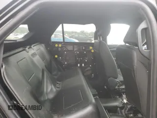 2022 Ford Explorer z VIN 1FM5K8AC1NGB74290, wystawiony jako Copart lot #61375415 z przebiegiem 35 030 mil mil oraz Szkoda całkowita • Salvage title. Historia ofert i sprzedaży dostępna na DreamBid. Obrazek 11.