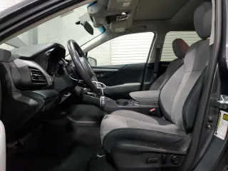 2022 Subaru Outback Premium z VIN 4S4BTAFC6N3251808, wystawiony jako Copart lot #61209985 z przebiegiem 26 922 mil mil oraz Szkoda całkowita • Salvage title. Historia ofert i sprzedaży dostępna na DreamBid. Obrazek 7.