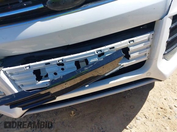 2013 Ford Escape SEL with VIN 1FMCU0HX0DUC07372, listed as a IAAI auction lot 41740884 with 96,436 mi miles and . Bid and sale history available at DreamBid. Image 14.