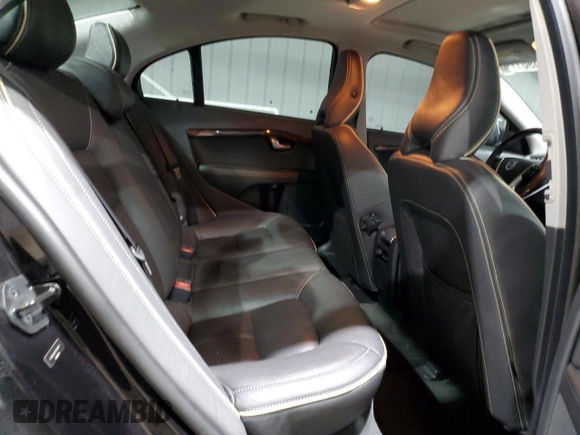 2012 Volvo S80 3.0L с VIN YV1902AH0C1152201, выставлен на аукционе Copart как лот 86698174 с пробегом 97 389 миль миль и Списание • Salvage title. История ставок и продаж доступна на DreamBid. Изображение 10.
