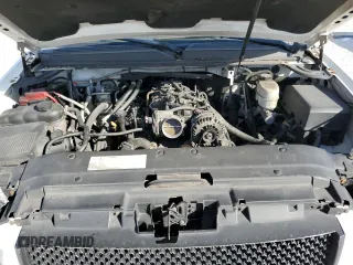 2011 Chevrolet Suburban z VIN 1GNWK5EG0BR121950, wystawiony jako Copart lot #82678394 z przebiegiem 154 952 mil mil oraz Szkoda całkowita • Salvage title. Historia ofert i sprzedaży dostępna na DreamBid. Obrazek 12.