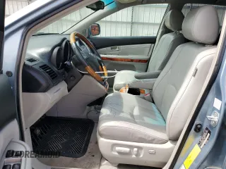 2004 Lexus RX 330 with VIN 2T2HA31U64C009473, listed as a Copart auction lot 69940064 with 211,058 mi miles and Salvage Title. Bid and sale history available at carsss.com. Image 7.