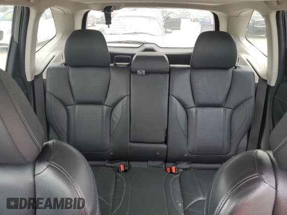 2020 Subaru Forester Touring with VIN JF2SKAXC0LH601960, listed as a Copart auction lot 54745795 with 92,525 mi miles and Clean title. Bid and sale history available at DreamBid. Image 10.