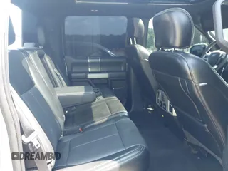 2020 Ford F-150 XL с VIN 1FTEW1E58LKE70848, выставлен на аукционе IAAI как лот 42659340 с пробегом 124 640 миль миль и . История ставок и продаж доступна на DreamBid. Изображение 8.