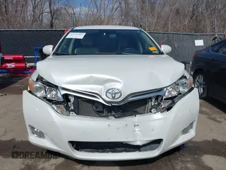 2009 Toyota Venza z VIN 4T3ZK11A79U013268, wystawiony jako IAAI lot #41731002 z przebiegiem 145 918 mil mil oraz . Historia ofert i sprzedaży dostępna na DreamBid. Obrazek 13.