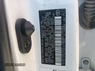 2011 Toyota Matrix with VIN 2T1KU4EE4BC743231, listed as a Copart auction lot 58074025 with 173,424 mi miles and Salvage title. Bid and sale history available at DreamBid. Image 13.