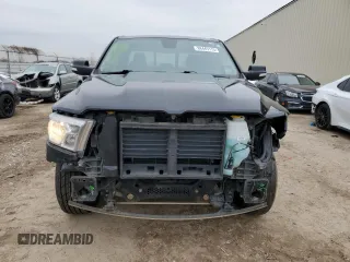 2020 Ram 1500 Big Horn with VIN 1C6RREBT6LN277753, listed as a Copart auction lot 88445175 with 85,375 mi miles and Salvage Title. Bid and sale history available at carsss.com. Image 5.