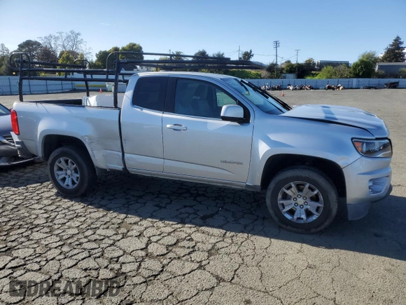 2016 Chevrolet Colorado 2WD LT with VIN 1GCHSCE34G1342198, listed as a Copart auction lot 49261095 with 230,596 mi miles and Salvage Title. Bid and sale history available at carsss.com. Image 4.