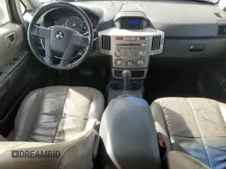 2005 Mitsubishi Endeavor Limited with VIN 4A4MM41SX5E004671, listed as a Copart auction lot 78284434 with 199,976 mi miles and Salvage Title. Bid and sale history available at carsss.com. Image 8.