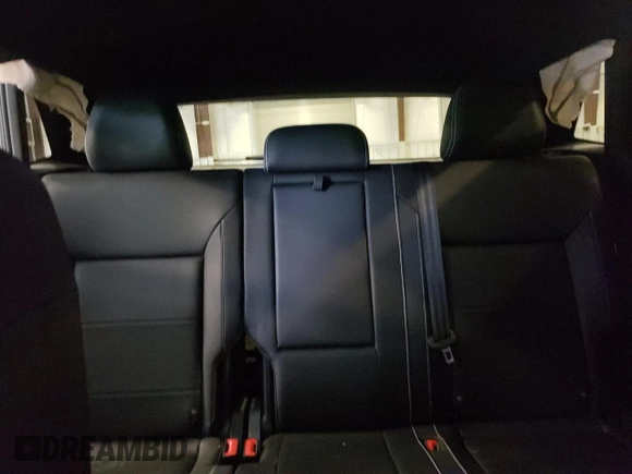 2023 Volkswagen Atlas SE с VIN 1V2HE2CA0PC222288, выставлен на аукционе Copart как лот 57166165 с пробегом 18 142 миль миль и Списание • Salvage title. История ставок и продаж доступна на DreamBid. Изображение 10.