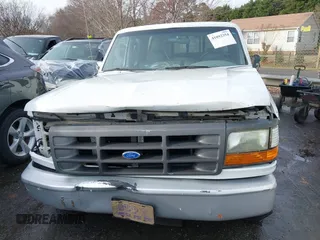1994 Ford F-150 with VIN 1FTEX15Y6RKA02570, listed as a IAAI auction lot 41092354 with Not provided miles and . Bid and sale history available at DreamBid. Image 6.