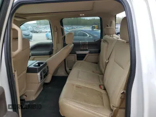 2020 Ford F-150 XL with VIN 1FTEW1E51LKD21357, listed as a Copart auction lot 51426055 with 93,517 mi miles and Salvage Title. Bid and sale history available at carsss.com. Image 10.