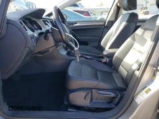2015 Volkswagen Golf SportWagen TDI SE with VIN 3VWCA7AUXFM502778, listed as a Copart auction lot 41996184 with 113,755 mi miles. Bid and sale history available at carsss.com. Image 7.