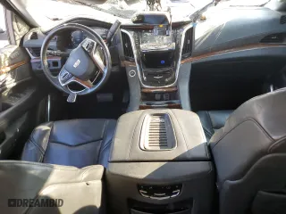 2019 Cadillac Escalade Luxury with VIN 1GYS3BKJ7KR188056, listed as a Copart auction lot 74246114 with 147,905 mi miles and Salvage Title. Bid and sale history available at carsss.com. Image 8.