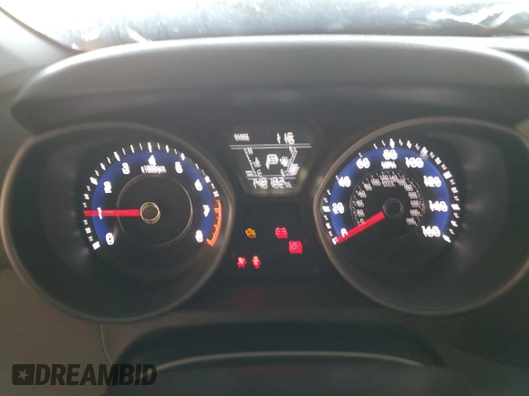2014 Hyundai Elantra SE с VIN 5NPDH4AE8EH462165, выставлен на аукционе Copart как лот 61016395 с пробегом 148 182 миль миль и Списание • Salvage title. История ставок и продаж доступна на DreamBid. Изображение 9.