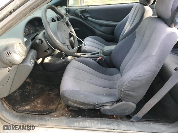 2004 Pontiac Sunfire with VIN 1G2JB12F047257585, listed as a Copart auction lot 65168764 with NaN miles and Salvage Title. Bid and sale history available at carsss.com. Image 7.