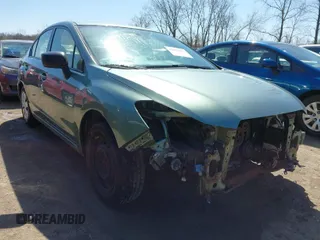 2016 Subaru Impreza z VIN JF1GJAA64GG022143, wystawiony jako IAAI lot #42013497 z przebiegiem 82 997 mil mil oraz . Historia ofert i sprzedaży dostępna na DreamBid. Obrazek 1.