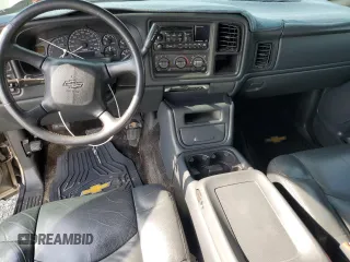 2002 Chevrolet Avalanche z VIN 3GNEC13T02G251907, wystawiony jako Copart lot #48910925 z przebiegiem 222 416 mil mil oraz Szkoda całkowita • Salvage title. Historia ofert i sprzedaży dostępna na DreamBid. Obrazek 8.