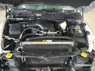 2016 Ram 1500 Big Horn with VIN 1C6RR7GT5GS396535, listed as a Copart auction lot 49628825 with 231,994 mi miles and Clean Title. Bid and sale history available at carsss.com. Image 11.