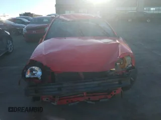 2005 Hyundai Accent GLS with VIN KMHCG35C65U348300, listed as a Copart auction lot 77847614 with 141,102 mi miles and Salvage Title. Bid and sale history available at carsss.com. Image 5.