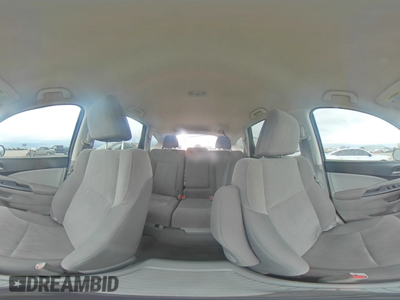 2013 Honda CR-V LX with VIN 3CZRM3H38DG710190, listed as a Copart auction lot 51692265 with 140,119 mi miles and Salvage Title. Bid and sale history available at carsss.com. Image 13.