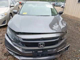 2021 Honda Civic LX с VIN 2HGFC2F6XMH556442, выставлен на аукционе IAAI как лот 42252316 с пробегом 25 375 миль миль и . История ставок и продаж доступна на DreamBid. Изображение 12.