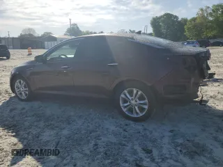 2013 Kia Optima EX with VIN 5XXGN4A79DG140944, listed as a Copart auction lot 52099915 with 150,866 mi miles and Salvage Title. Bid and sale history available at carsss.com. Image 2.
