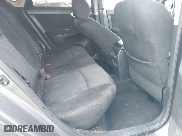 2015 Nissan Sentra SV with VIN 3N1AB7AP9FY311673, listed as a IAAI auction lot 41588267 with 116,956 mi miles and . Bid and sale history available at DreamBid. Image 8.