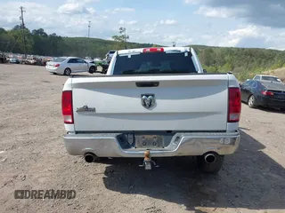 2014 Ram 1500 Lone Star with VIN 1C6RR6LT3ES228874, listed as a IAAI auction lot 41954870 with 212,431 mi miles and . Bid and sale history available at DreamBid. Image 15.
