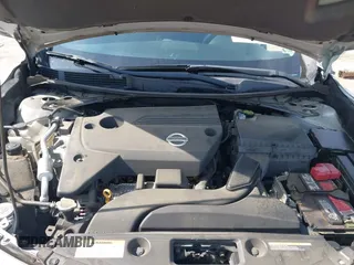 2015 Nissan Altima 2.5 S with VIN 1N4AL3APXFC162806, listed as a IAAI auction lot 42072965 with 56,765 mi miles. Bid and sale history available at carsss.com. Image 10.
