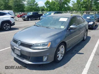 2014 Volkswagen Jetta GLI Autobahn with VIN 3VW5T7AJ6EM201416, listed as a IAAI auction lot 42684207 with 164,905 mi miles and . Bid and sale history available at DreamBid. Image 17.