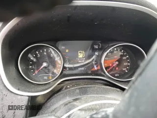 2020 Jeep Compass Limited с VIN 3C4NJCCBXLT114564, выставлен на аукционе Copart как лот 57767285 с пробегом 105 352 миль миль и Списание • Salvage title. История ставок и продаж доступна на DreamBid. Изображение 9.