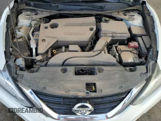 2017 Nissan Altima SR with VIN 1N4AL3AP7HN336807, listed as a Copart auction lot 52427995 with 131,029 mi miles and Clean Title. Bid and sale history available at DreamBid. Image 11.
