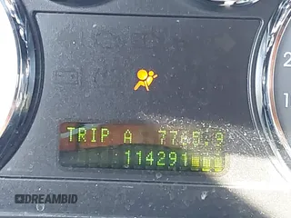 2006 Mercury Milan Premier with VIN 3MEFM08106R614422, listed as a IAAI auction lot 41867143 with 114,291 mi miles and . Bid and sale history available at DreamBid. Image 15.