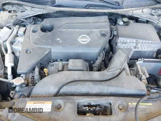 2015 Nissan Altima 2.5 S with VIN 1N4AL3AP2FC212615, listed as a IAAI auction lot 42096892 with 120,468 mi miles. Bid and sale history available at carsss.com. Image 10.